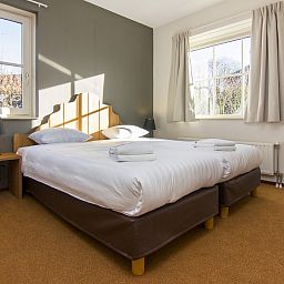 Verblijf 394520 - Bungalow Zuid Limburg - Kasteeldomein De Cauberg | 6-persoons villa | 6C