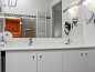 Unterkunft 394525 • Bungalow Zuid Limburg • Kasteeldomein De Cauberg | 2-persoons appartement | 2ELA  • 14 von 18
