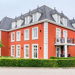 Guest house 394529 - Bungalow Zuid Limburg - Kasteeldomein De Cauberg | 4-persoons appartement - Extra to