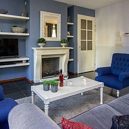 Guest house 394529 - Bungalow Zuid Limburg - Kasteeldomein De Cauberg | 4-persoons appartement - Extra to