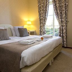 Guest house 394529 - Bungalow Zuid Limburg - Kasteeldomein De Cauberg | 4-persoons appartement - Extra to