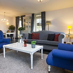 Unterkunft 394539 - Bungalow Zuid Limburg - Kasteeldomein De Cauberg | 4-persoons appartement - Extra to