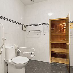 Unterkunft 394539 - Bungalow Zuid Limburg - Kasteeldomein De Cauberg | 4-persoons appartement - Extra to