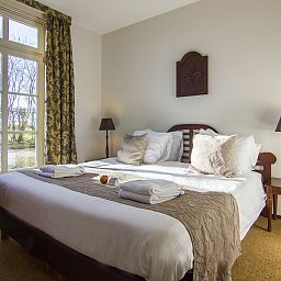 Guest house 394540 - Bungalow Zuid Limburg - Kasteeldomein De Cauberg | 2-persoons appartement | 2ELA