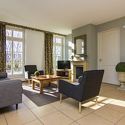 Guest house 394540 - Bungalow Zuid Limburg - Kasteeldomein De Cauberg | 2-persoons appartement | 2ELA