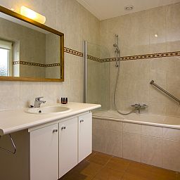 Verblijf 394545 - Bungalow Zuid Limburg - Kasteeldomein De Cauberg | 8-persoons villa | 8L