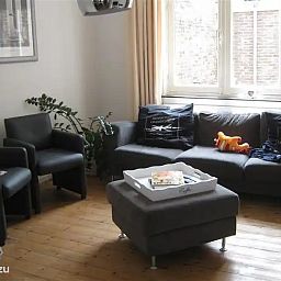Unterkunft 394601 - Ferienhaus Zuid Limburg - House Hommert Hoensbroek 10 p