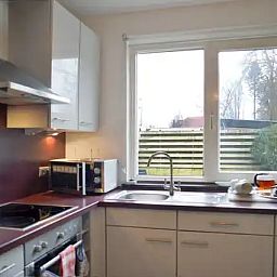 Unterkunft 394601 - Ferienhaus Zuid Limburg - House Hommert Hoensbroek 10 p