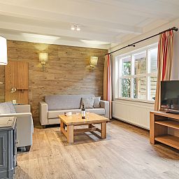 Verblijf 394905 - Bungalow Zuid Limburg - Hoog Vaals | 4-persoons bungalow | 4CE2