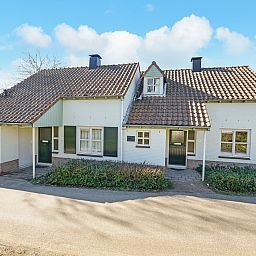 Verblijf 394907 - Bungalow Zuid Limburg - Hoog Vaals | 6-persoons bungalow | 6C2