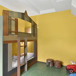 Unterkunft 394908 - Bungalow Zuid Limburg - Hoog Vaals | 6-persoons kinderbungalow | 6CK1