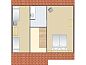 Guest house 394913 • Bungalow Zuid Limburg • Hoog Vaals | 6-persoons bungalow | 6C3  • 14 of 14