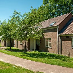 Verblijf 394914 - Bungalow Zuid Limburg - Hoog Vaals | 10-persoons bungalow | 10L