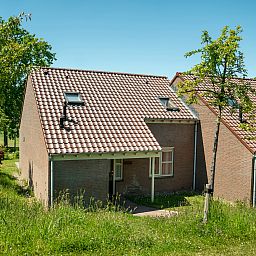 Unterkunft 394916 - Bungalow Zuid Limburg - Hoog Vaals | 16-persoons bungalow | 16L