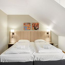 Unterkunft 394916 - Bungalow Zuid Limburg - Hoog Vaals | 16-persoons bungalow | 16L