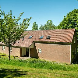 Unterkunft 394917 - Bungalow Zuid Limburg - Hoog Vaals | 24-persoons bungalow | 24L