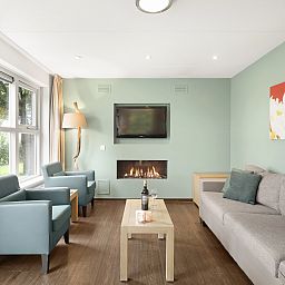 Unterkunft 394917 - Bungalow Zuid Limburg - Hoog Vaals | 24-persoons bungalow | 24L