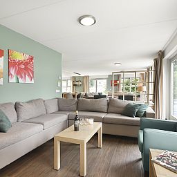 Unterkunft 394917 - Bungalow Zuid Limburg - Hoog Vaals | 24-persoons bungalow | 24L