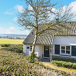 Unterkunft 394918 - Bungalow Zuid Limburg - Hoog Vaals | 4-persoons bungalow | 4CE1