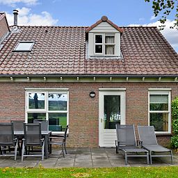 Unterkunft 394919 - Bungalow Zuid Limburg - Hoog Vaals | 8-persoons bungalow | 8L1