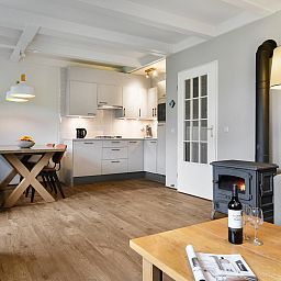 Verblijf 394921 - Bungalow Zuid Limburg - Hoog Vaals | 4-persoons bungalow | 4C1