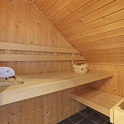 Unterkunft 394922 - Bungalow Zuid Limburg - Hoog Vaals | 8-persoons bungalow | 8EL