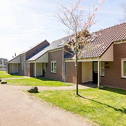 Unterkunft 394923 - Bungalow Zuid Limburg - Hoog Vaals | 8-persoons bungalow | 8L2