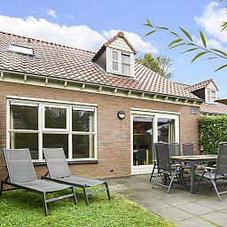 Unterkunft 394923 - Bungalow Zuid Limburg - Hoog Vaals | 8-persoons bungalow | 8L2