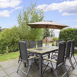 Unterkunft 394923 - Bungalow Zuid Limburg - Hoog Vaals | 8-persoons bungalow | 8L2