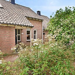 Unterkunft 394925 - Bungalow Zuid Limburg - Hoog Vaals | 2-persoons bungalow | 2C1