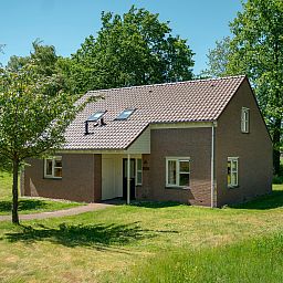 Unterkunft 394931 - Bungalow Zuid Limburg - Hoog Vaals | 12-persoons bungalow | 12L