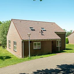 Unterkunft 394931 - Bungalow Zuid Limburg - Hoog Vaals | 12-persoons bungalow | 12L