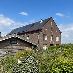 Unterkunft 395923 - Ferienhaus Zuid Limburg - Vakantiehuisje in Berg en Terblijt