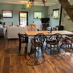 Unterkunft 395923 - Ferienhaus Zuid Limburg - Vakantiehuisje in Berg en Terblijt