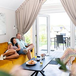 Unterkunft 395947 - Ferienhaus Zuid Limburg - «Berg Lodge»