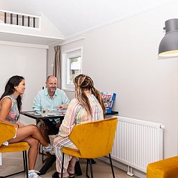 Unterkunft 395947 - Ferienhaus Zuid Limburg - «Berg Lodge»