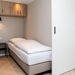 Unterkunft 395947 - Ferienhaus Zuid Limburg - «Berg Lodge»