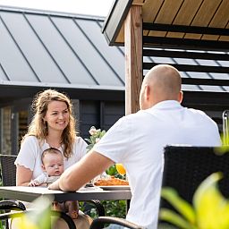 Unterkunft 395947 - Ferienhaus Zuid Limburg - «Berg Lodge»