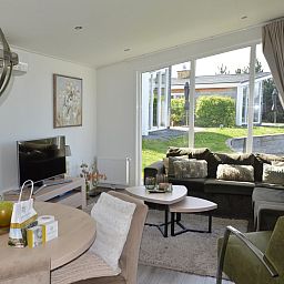 Unterkunft 395948 - Ferienhaus Zuid Limburg - «Biebosch - Sunshower»