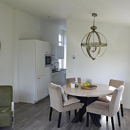 Unterkunft 395948 - Ferienhaus Zuid Limburg - «Biebosch - Sunshower»