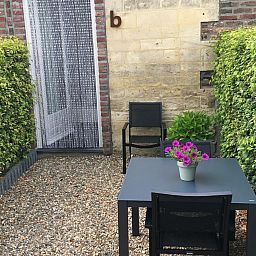 Guest house 396306 - Holiday property Zuid Limburg - Logeren bij Laura