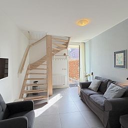 Guest house 396306 - Holiday property Zuid Limburg - Logeren bij Laura