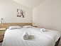 Unterkunft 396436 • Bungalow Zuid Limburg • Tulp Comfort 4  • 6 von 8