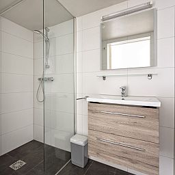 Guest house 396437 - Bungalow Zuid Limburg - Iris Comfort 2