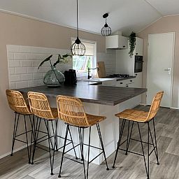 Unterkunft 396905 - Ferienhaus Zuid Limburg - Luxe chalet