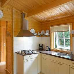 Unterkunft 396906 - Ferienhaus Zuid Limburg - Chalet