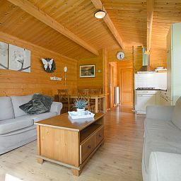 Unterkunft 396906 - Ferienhaus Zuid Limburg - Chalet