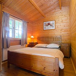 Unterkunft 396906 - Ferienhaus Zuid Limburg - Chalet