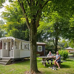 Unterkunft 396907 - Ferienhaus Zuid Limburg - Pipowagen