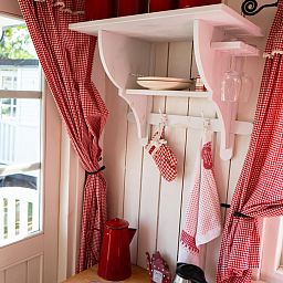 Unterkunft 396907 - Ferienhaus Zuid Limburg - Pipowagen